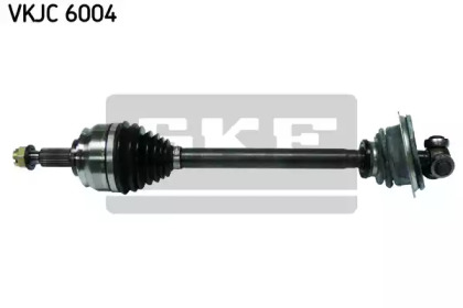 SKF VKJC 6004